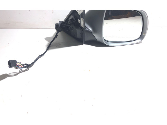 Зеркало электрическое Audi Q5 SQ5 2008 - 2017 года