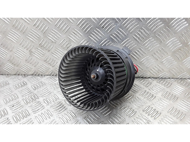 Вентилятор печки gmvmodea9 Peugeot 2008 I