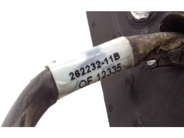 Zpětné zrcátko Renault Megane IV 2018 26223211B