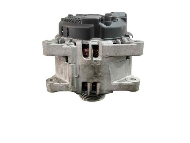 Генератор 9678048880, 2614016B   Peugeot 5008      