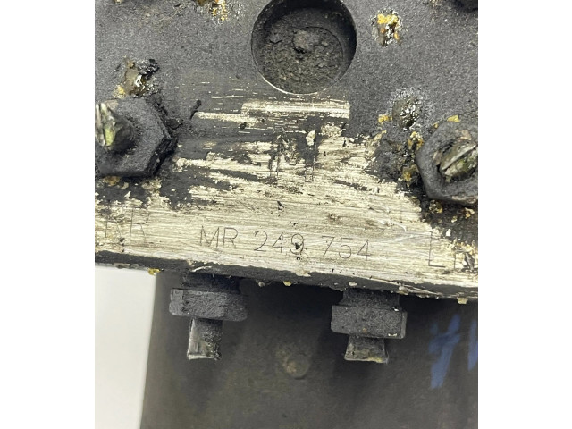 Блок АБС MR249754 Mitsubishi Carisma 1996 - 1999 года