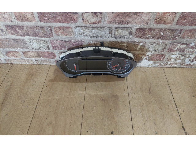 Панель приборов Ford Galaxy