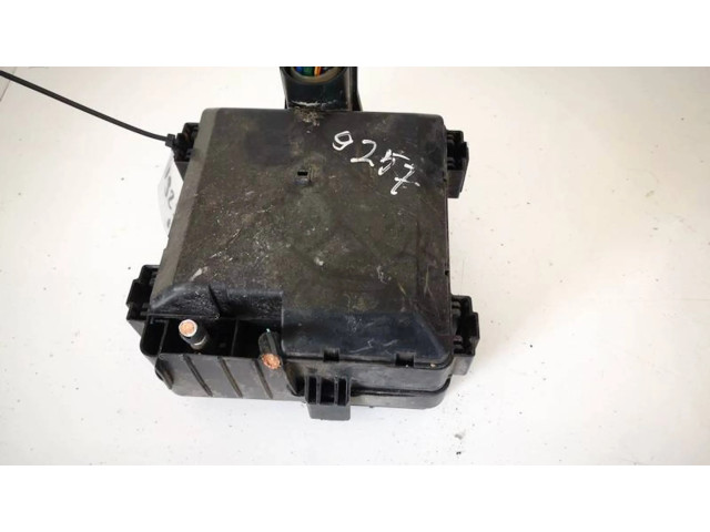 Блок предохранителей Honda FR-V