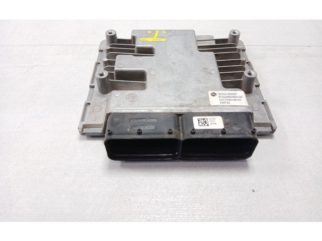 Блок управления двигателя 391s208ae0, a3c7000140101 KIA Niro