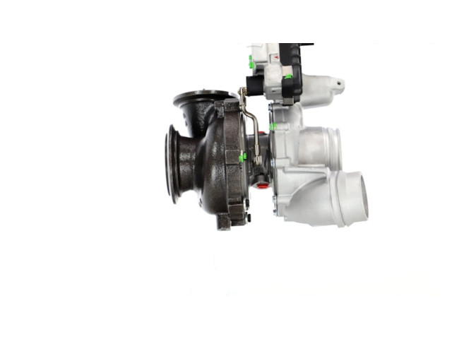 Turbodmychadlo Турбина 777853-5013S, 777853-5013S BMW X6 E71