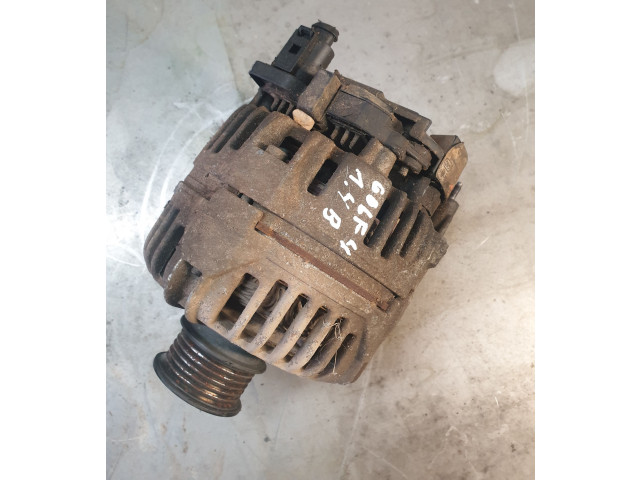 Генератор 0986041920   Volkswagen Golf IV 1.4     