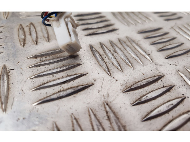 Zpětné zrcátko  Nissan Murano Z50 2005  7579  