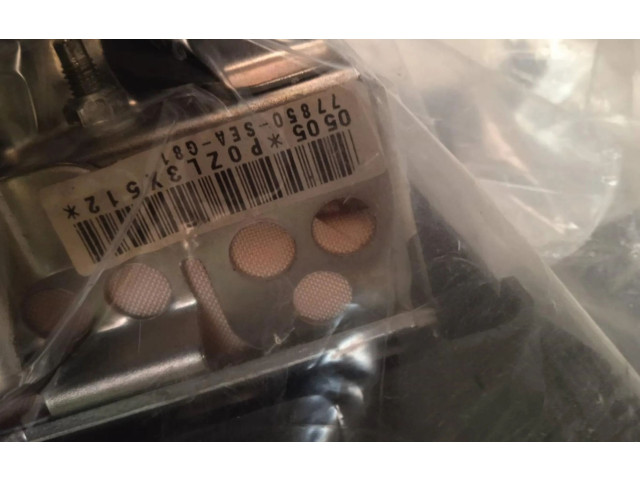 Подушка безопасности двери 77850SEAG81, 77850SEAG81   Honda Accord