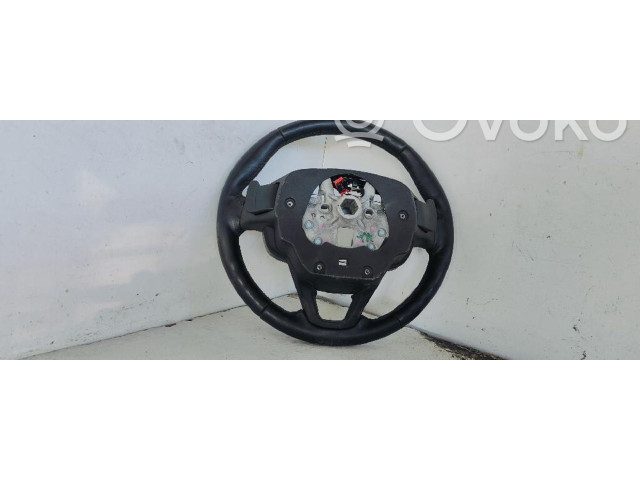 Руль Ford Galaxy 2015 - года DS733600BNP3ZHE