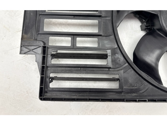 Вентилятор радиатора 8645860, 22828110 Mini One - Cooper F56 F55