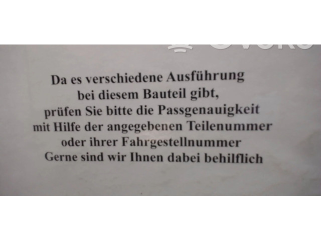 Блок подушек безопасности P56007108 Jeep Grand Cherokee