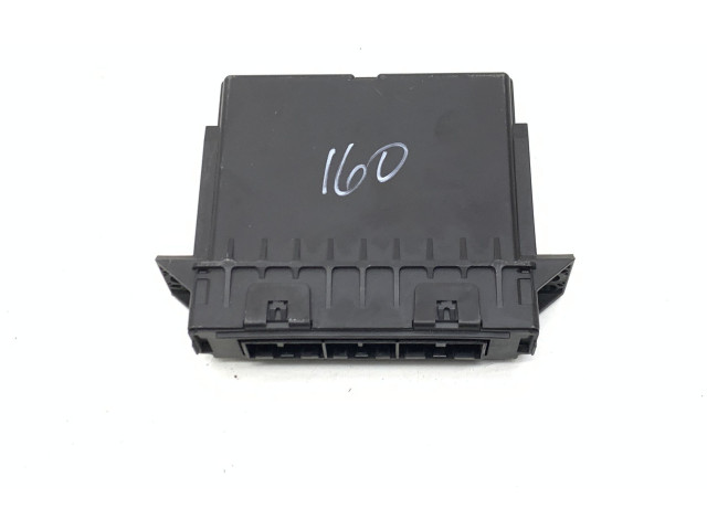 Блок комфорта GX6314F498AE, MB1778005034   Jaguar XE   