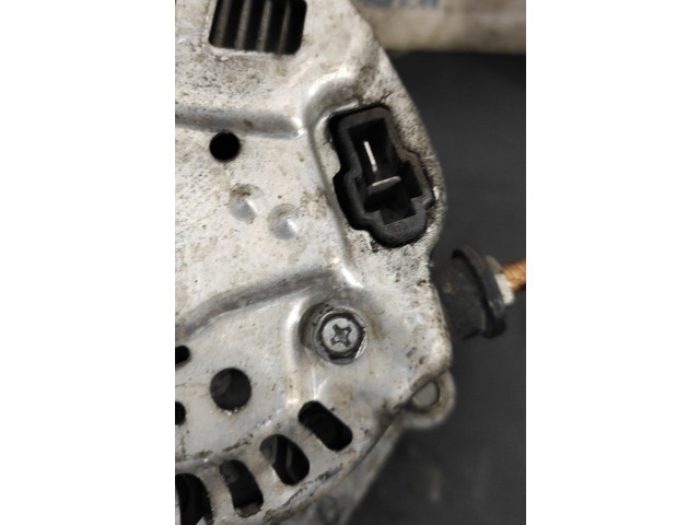 Генератор Daihatsu Terios