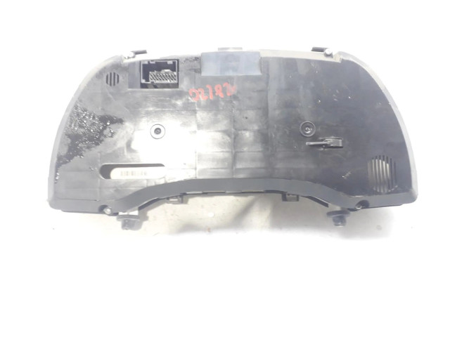 Přístrojová deska Fiat Punto (199) 51718552