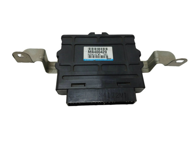 Блок управления АБС MR400420, X2T34172   Mitsubishi Pajero