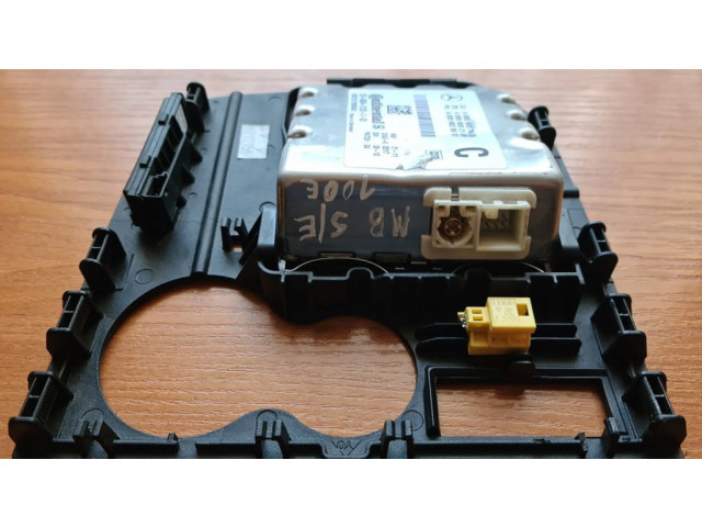 Камера ветрового стекла