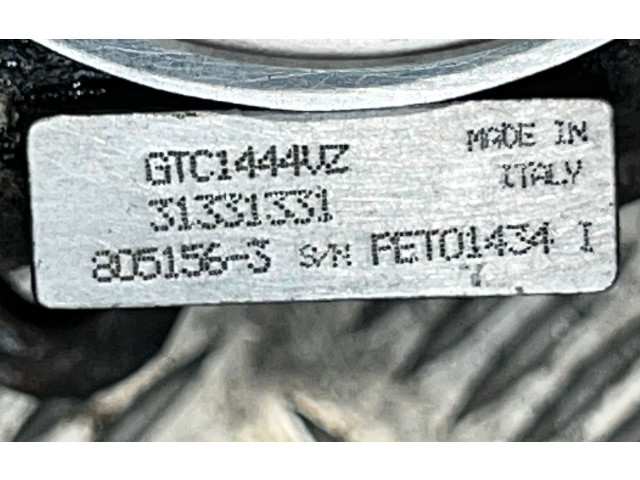 Турбина Volvo V70 31331331, 8051563