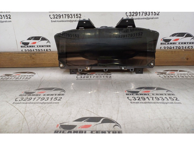 Přístrojová deska Jaguar I-Pace 2020 J9D310F844JF, J9D310F844JF