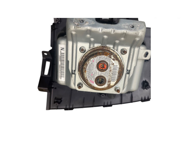 Подушка безопасности пассажира 7030A182XA Mitsubishi Outlander