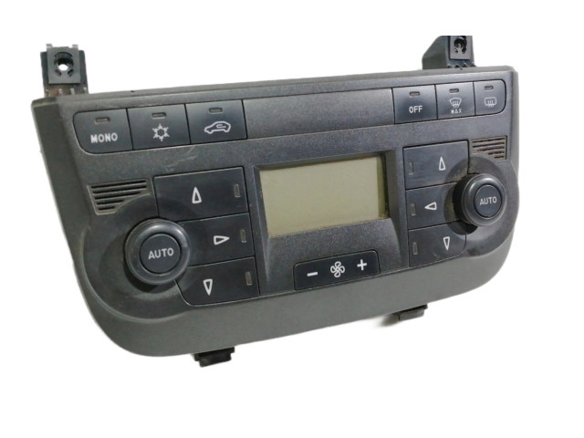 Модуль блока управления кондиционером 735447949   Fiat Grande Punto