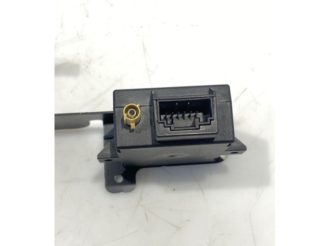 Блок управления BK2118D540AB Ford Transit Custom