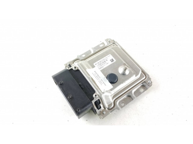 Блок управления AdBlue