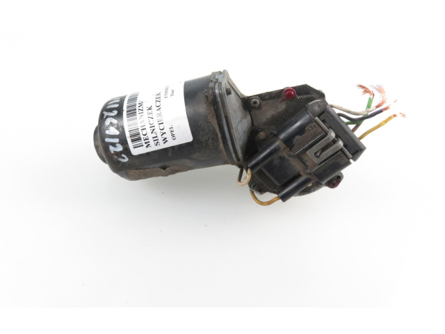 Моторчик дворников 1270000    Opel Combo C