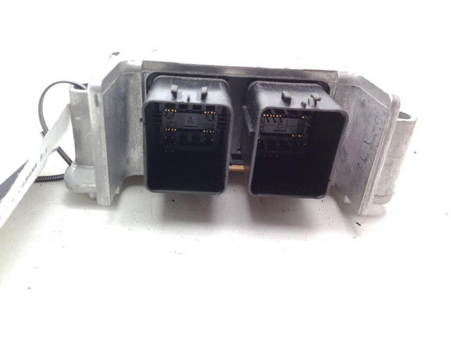 Блок подушек безопасности    Jeep Grand Cherokee (WJ)