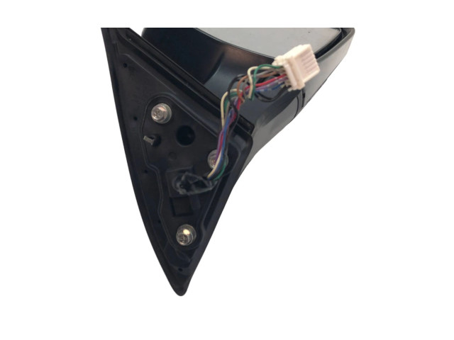 Zpětné zrcátko Subaru Outback 2010 A4082359, F3T