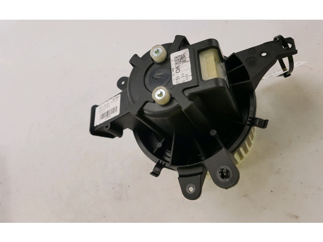 Вентилятор печки 68350343AA, V0-4346R Jeep Compass