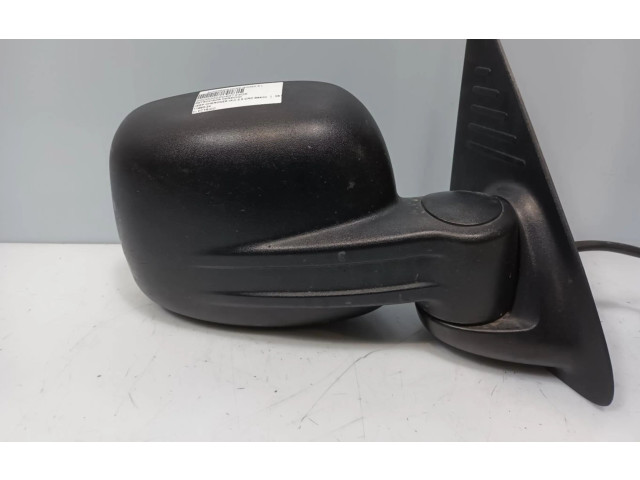 Зеркало электрическое Jeep Cherokee III KJ 2001-2008 года