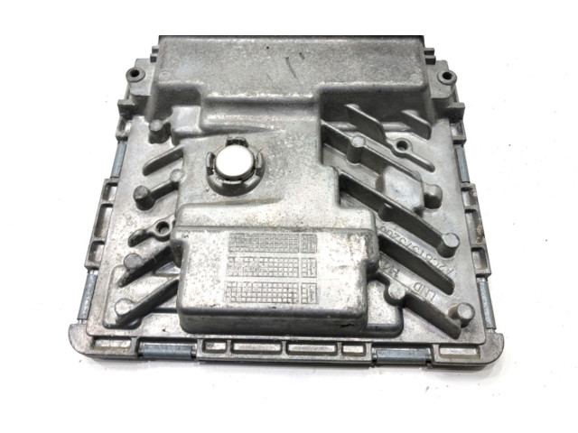 Блок управления двигателем Блок управления 06K907425C Volkswagen Jetta VI