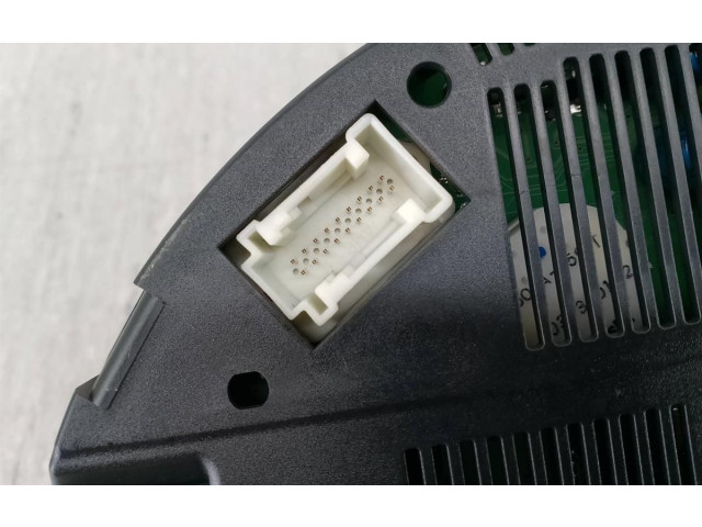 Přístrojová deska  Mercedes-Benz B W245 2006 A1695409947  