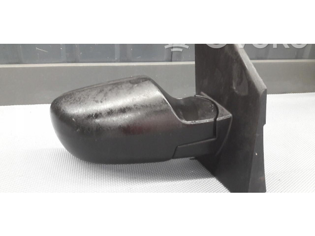 Зеркало электрическое Ford Fusion 2006 - 2012 года