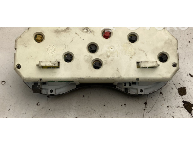 Панель приборов    Alfa Romeo GTV       