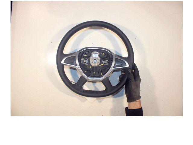 Руль Dacia Sandero - года