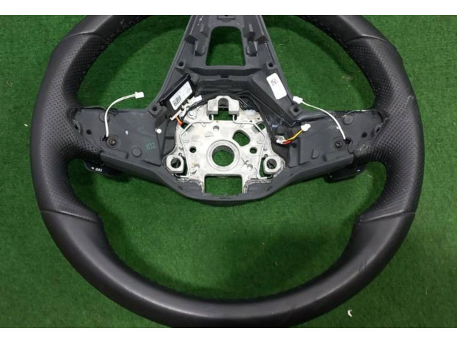 Руль Volkswagen Golf VIII 2019 - года 5H0959542B, 170221