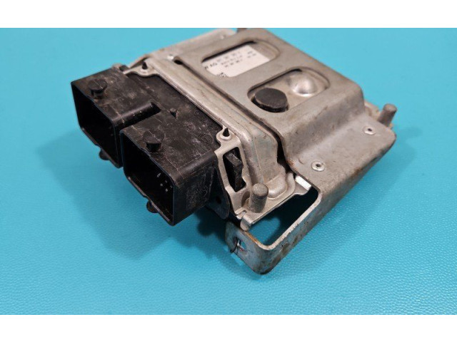 Блок управления двигателем Блок управления 04C907309N, IMPRK1472465   Skoda Citigo