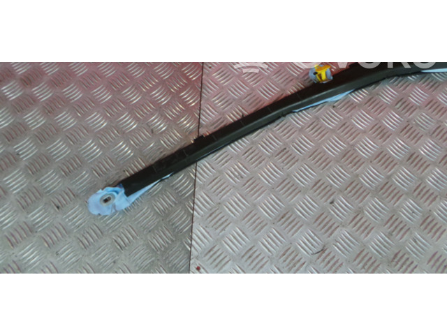 Боковая подушка безопасности 12792590, 30344077A Saab 9-3 Ver2