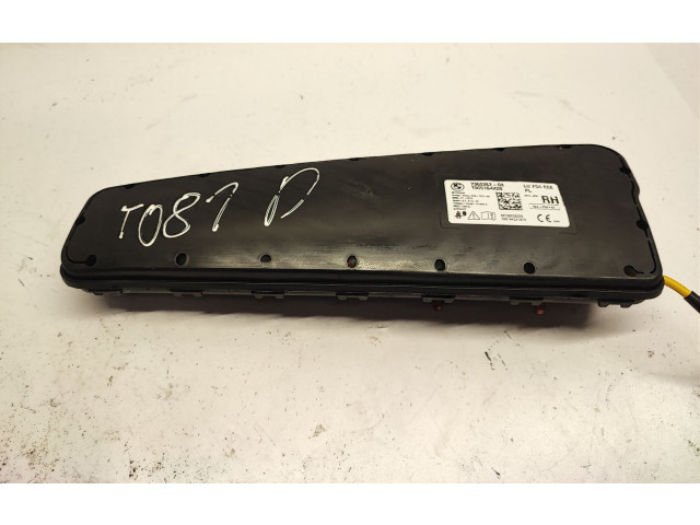 Подушка безопасности в сиденье 7360262, 736026208   Mini Clubman F54