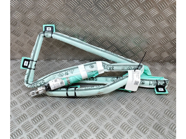Боковая подушка безопасности 57H880741E   Skoda Kodiaq II