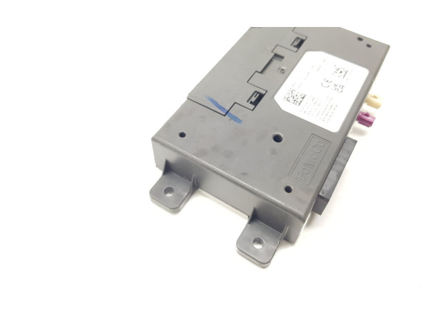 Блок управления LR3T14G087VM, 2694691 Ford Transit Custom