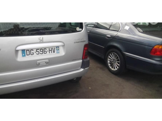 Зеркало электрическое        Peugeot Partner  2003 - 2008 года   