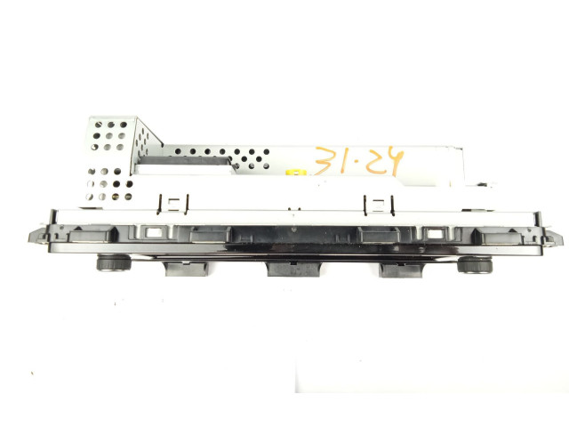 Дисплей    5H0035867B   Volkswagen Caddy