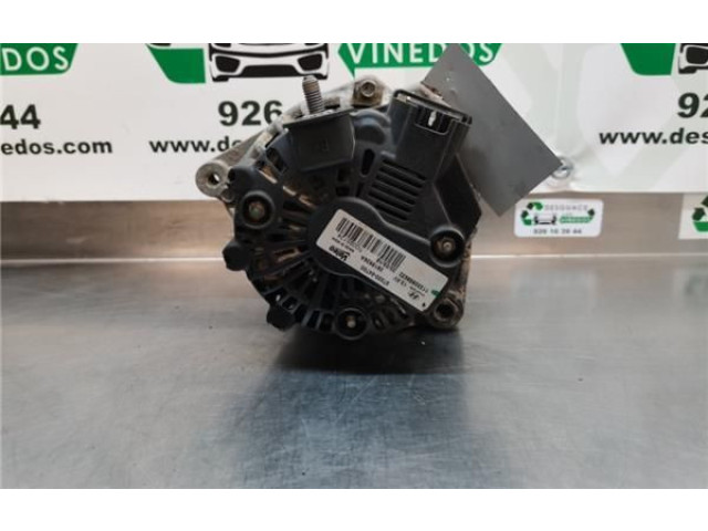 Генератор 3730004700, 2619926A Hyundai i10