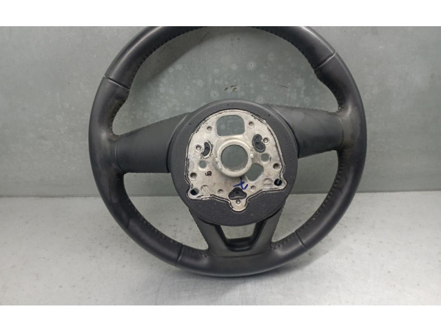 Руль Audi Q2 - - года 8V0419091CG, COMANDOSDEVOLANTE