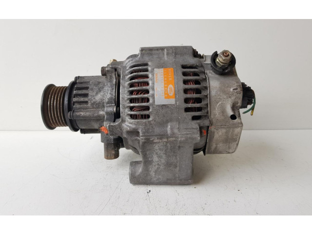 Генератор 1002132790   MG ZS      