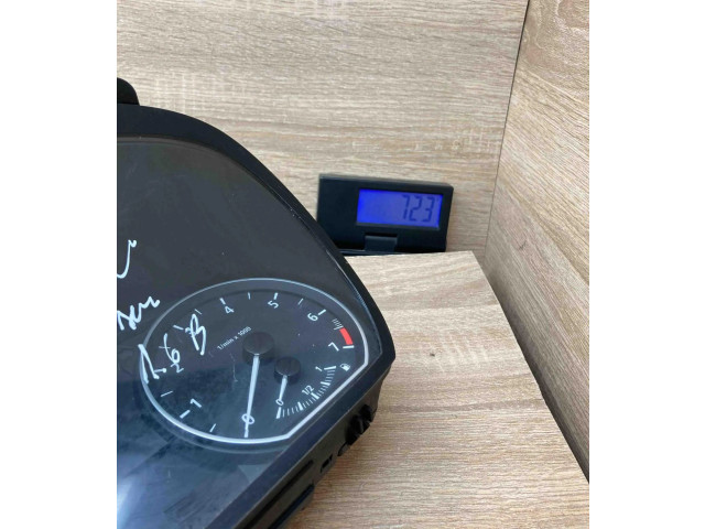 Přístrojová deska BMW 1 E81 E87 2004 6964499, 1024932