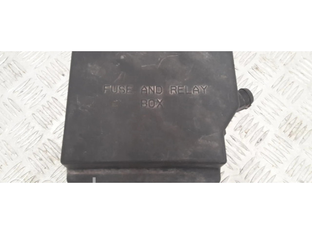 Блок предохранителей 0046803384 Alfa Romeo 166