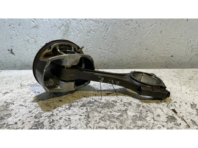 Поршень с шатуном Dodge Challenger для бензинового двигателя 6.4